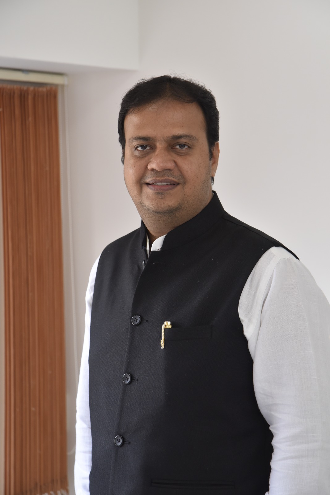 Advocate Sushant Makhijani